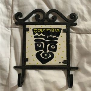 New Key Chain Holder